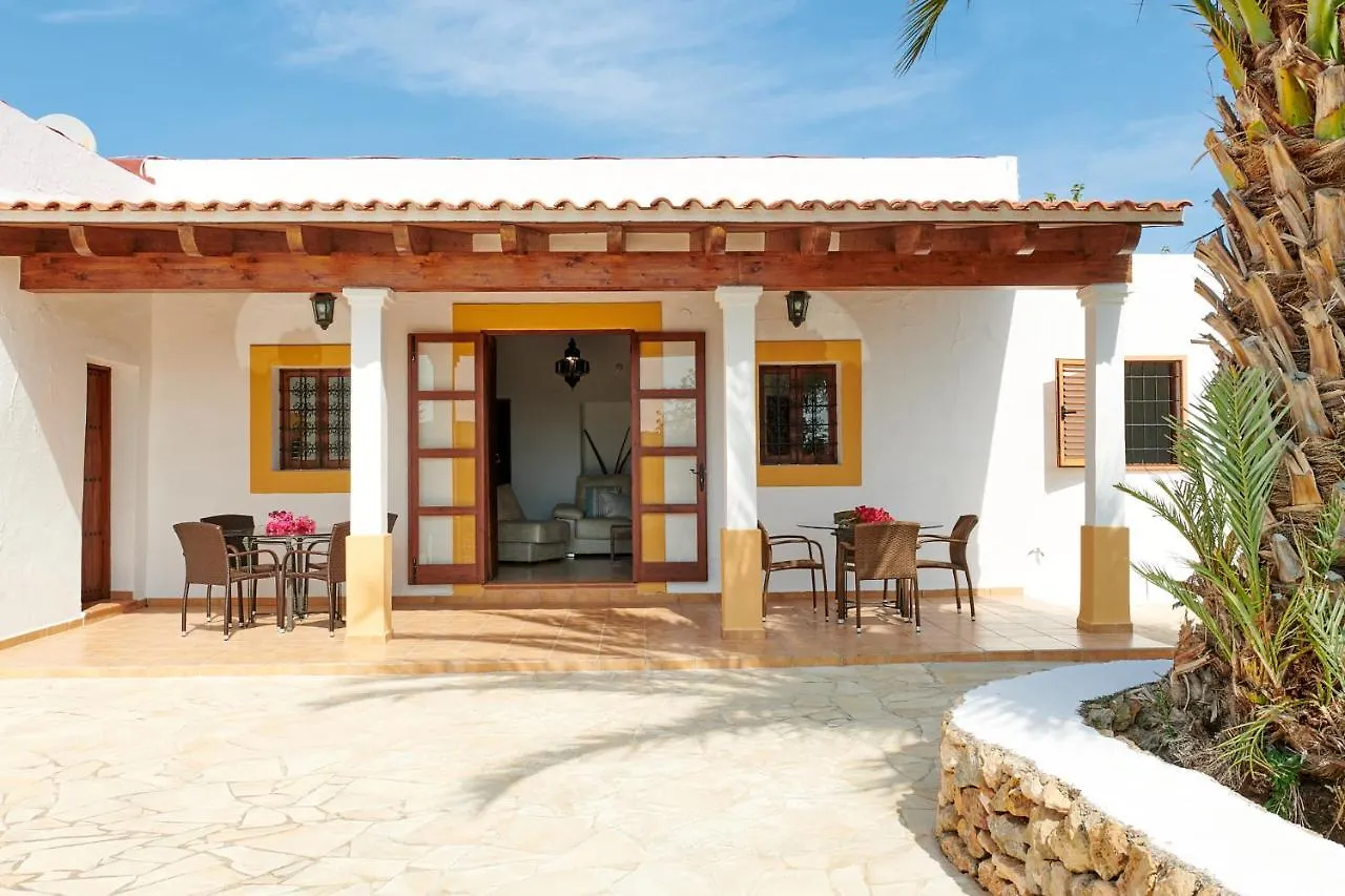Villa Sa Cuina San Rafael De Sa Creu 0*,