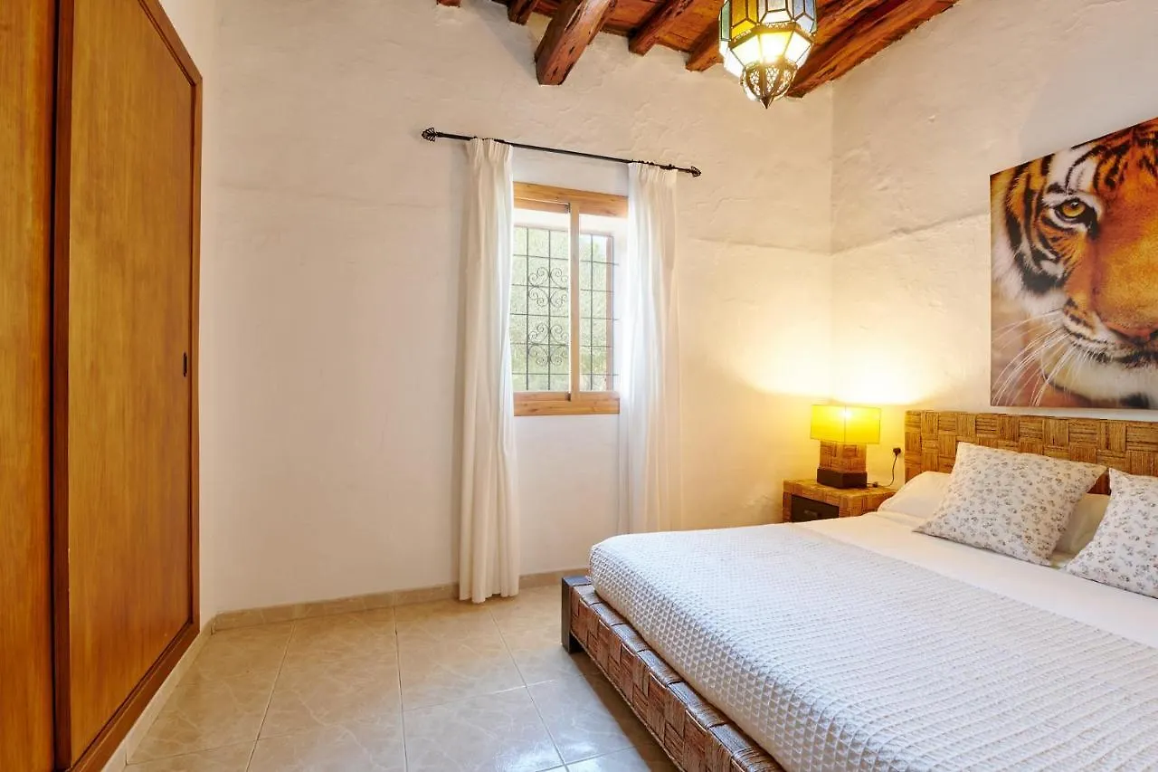 Villa Sa Cuina San Rafael De Sa Creu 0*,  Spanien