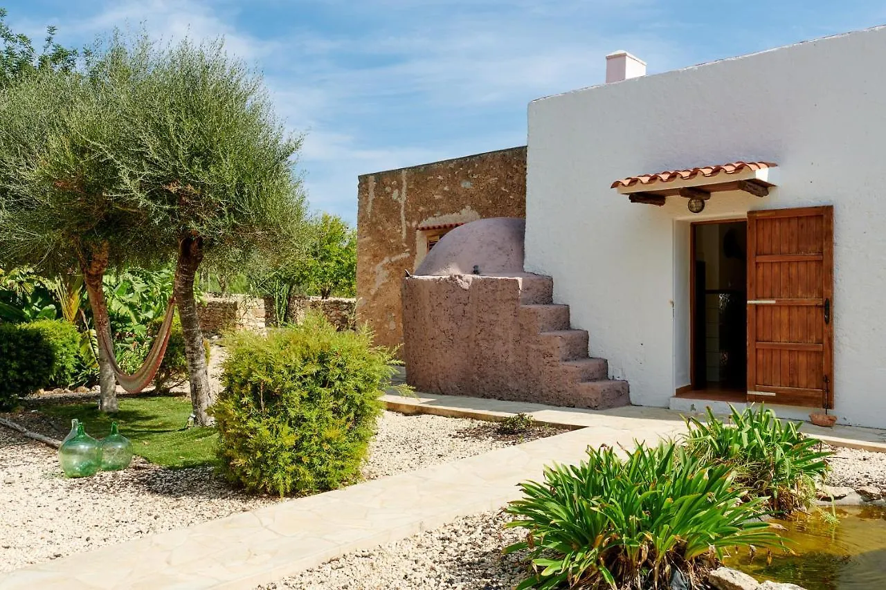 Villa Sa Cuina San Rafael De Sa Creu 0*,  Spanien