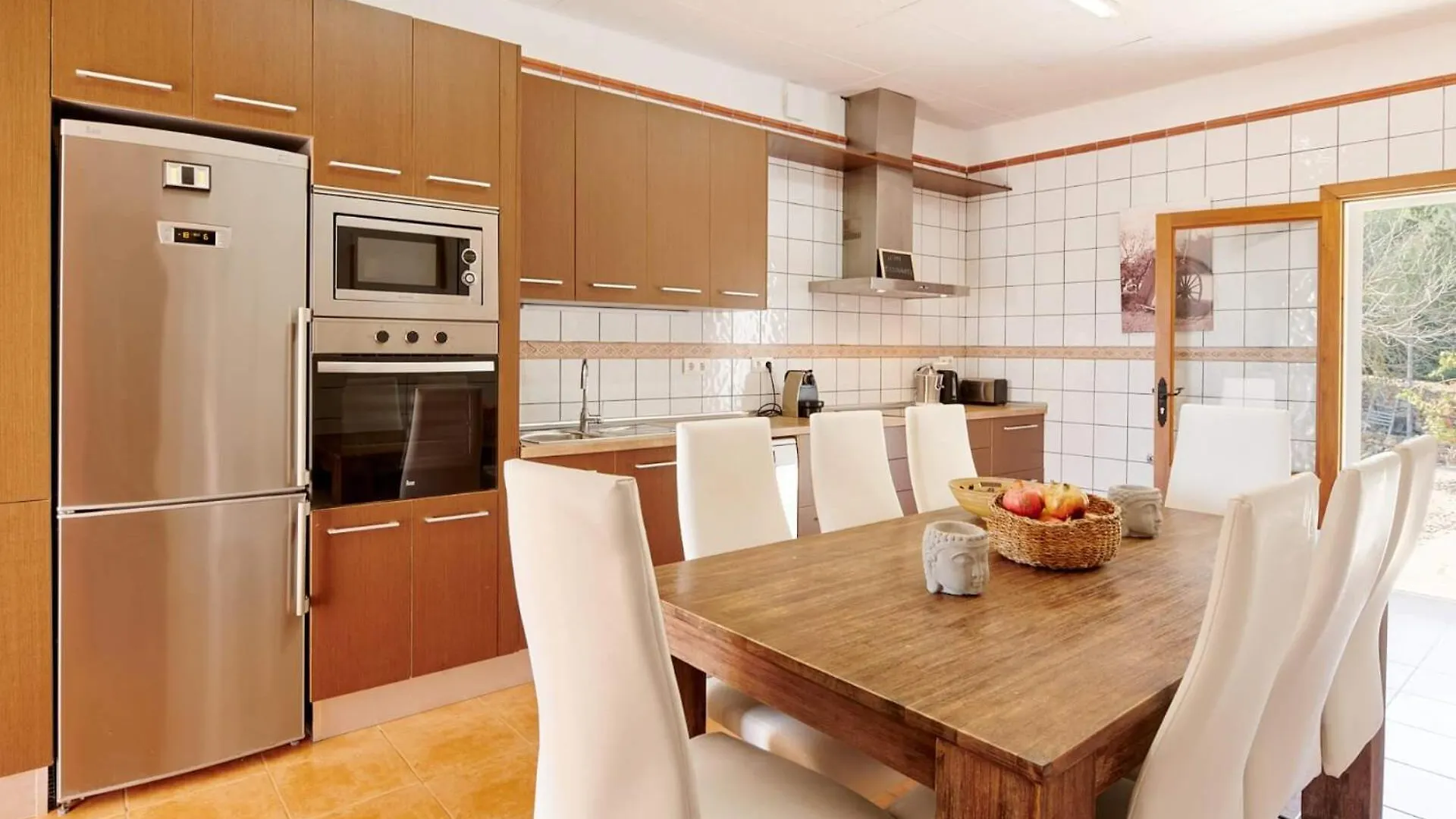 Villa Sa Cuina San Rafael De Sa Creu