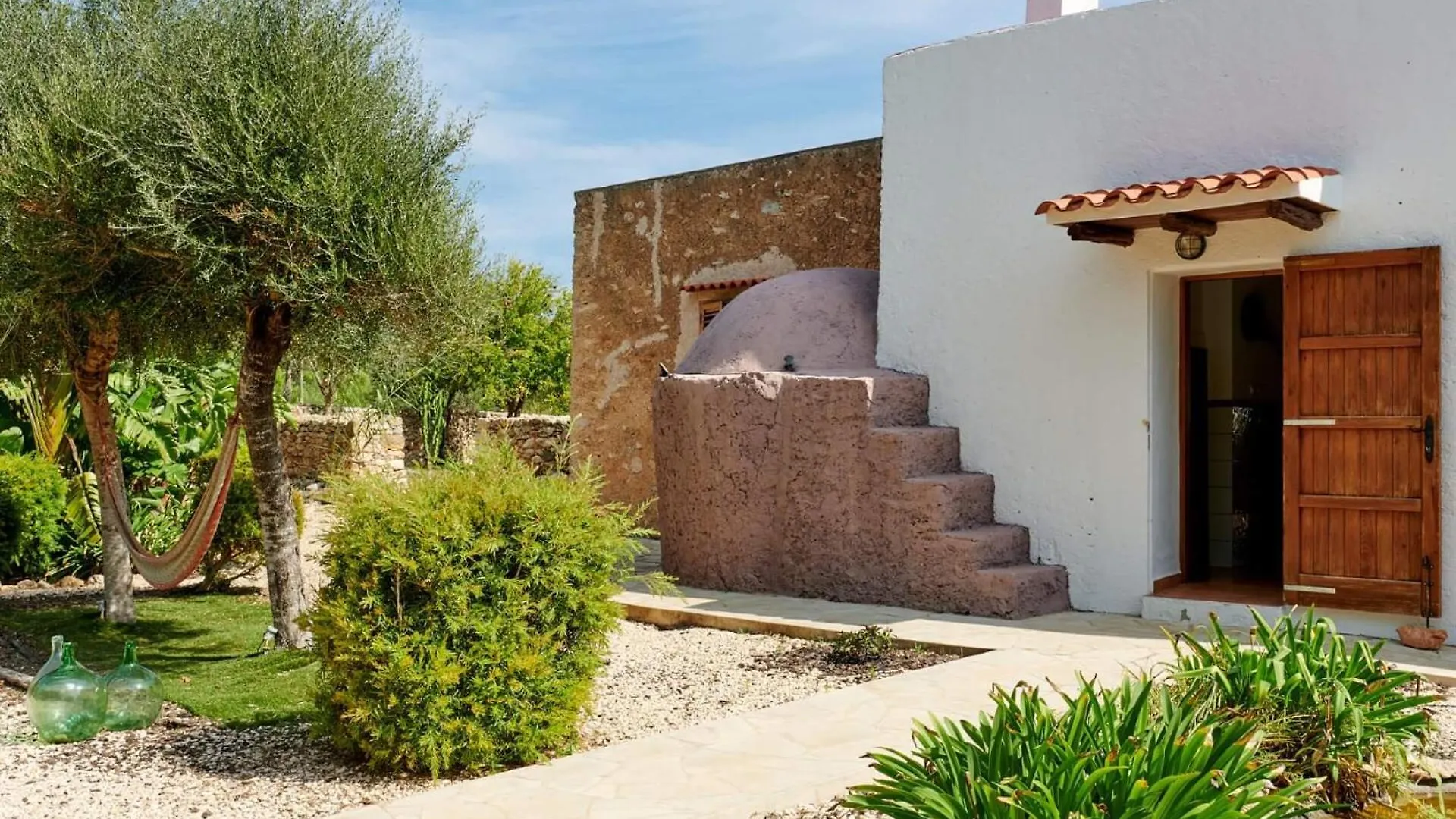 Villa Sa Cuina San Rafael De Sa Creu