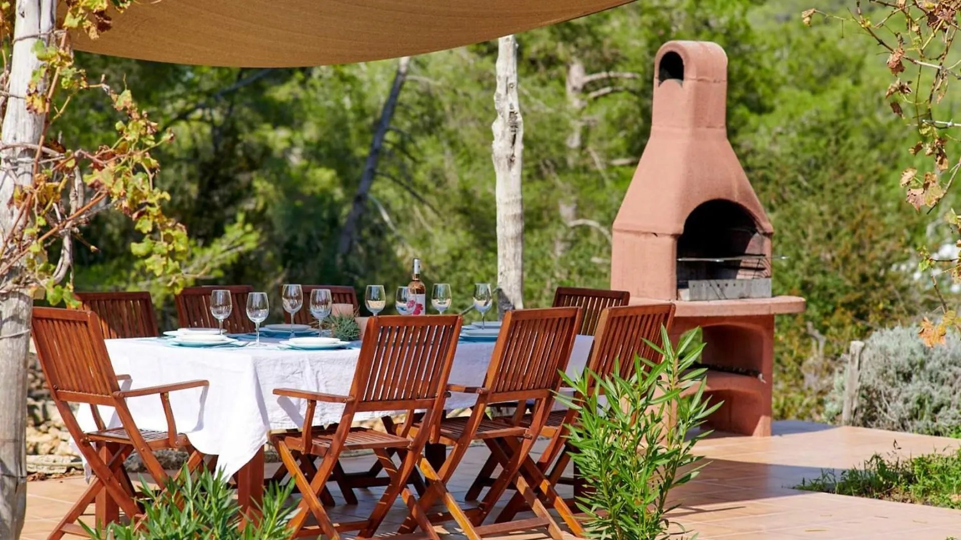 Villa Sa Cuina San Rafael De Sa Creu 0*,  Spanien
